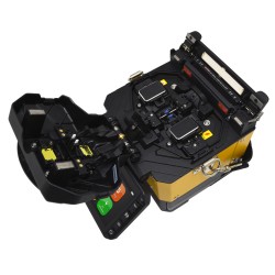 Fusion Splicers & Termination Kits