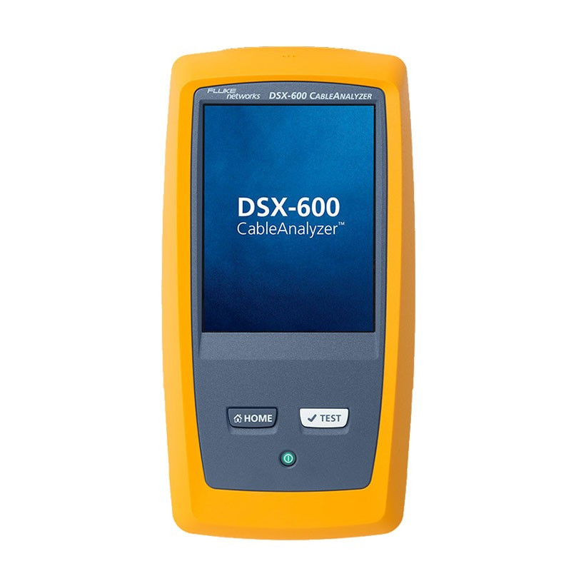 DSX-600 CableAnalyser DSX-600 CableAnalyser