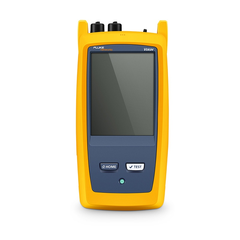Fluke CertiFiber Pro | Weekly fibre cable tester hire | Rent a Tester