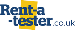 Rent a Tester